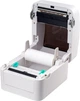 Принтер этикеток Xprinter XP-420B USB+Ethernet - изображение 6