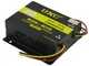 Понижающий инвертор UKC DDC-10A DC/DC 24В-12В - изображение 1