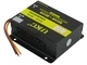 Понижающий инвертор UKC DDC-10A DC/DC 24В-12В - изображение 2