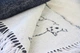 Плед хлопковый LightHouse Cats синий 140x200 - изображение 6