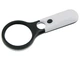 Ручна лупа з підсвічуванням Magnifier 6902C - зображення 1