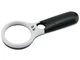 Ручна лупа з підсвічуванням Magnifier 6902C - зображення 2