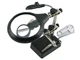 Лупа с держателем плат Magnifier MG16129-C - изображение 1