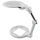Настольная лупа с подсветкой Magnifier MG3B-1A - изображение 2