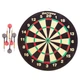 Мишень для игры в дартс Harrows BRISTOW FAMILY DART GAME BOARD JE08D 45см - изображение 6