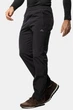 Брюки спортивные серые Softshell Avecs AV-50210 M - изображение 1