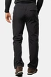 Брюки спортивные серые Softshell Avecs AV-50209 2XL - изображение 5