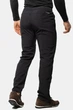 Брюки спортивные серые Softshell Avecs AV-50210 M - изображение 6