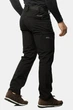 Брюки спортивные Softshell Avecs AV-50199 3XL - изображение 4