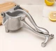 Соковыжималка ручная Manual Fruit Juicer для цитрусовых и фруктов с зажимом - изображение 2