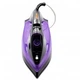 Утюг с керамическим покрытием Domotec MS-2258 v2 PURPLE - изображение 4