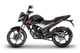 Мотоцикл LONCIN JL200-68A CR1S II Чорний - зображення 4