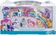 Ігровий набір My Little Pony Друзі Еквестрії 10 поні Rainbow Equestria Favorites, Includes 10 pony Figures - зображення 2