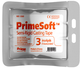 Бинт полімерний Prime Medical PrimeSoft блакитний 7.6 см х 3.6 м 10 шт. (8809278111133) - зображення 1