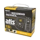 Комплект видеодомофона ATIS AD-430B Kit box - изображение 4