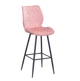 Барный стул Onder Metal TONI Б-Т терракот B - 1018 BAR 75-ML - изображение 2
