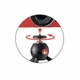 Мини-штатив Manfrotto PIXI Red (MTPIXI-RD) - изображение 4