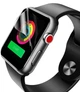 Защитная пленка Devia Premium для Apple Watch Series 7 Aluminum (3 шт) ​(DV-GDR-APL-WS7AL) - изображение 1