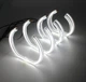 Ангельские глазки Crystal LED DTM BMW E38 E39 E46 F10 F32 F25 F30 - изображение 2