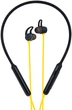 Наушники Realme Buds Wireless Black-Yellow (2001000177707) - изображение 3
