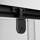 Душова кабіна AM.PM Gem 5-corner Pivot 90 W90UG-405-090BT - изображение 4