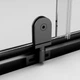 Душова кабіна AM.PM Gem 5-corner Pivot 90 W90UG-405-090BT - изображение 5