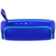 Bluetooth-колонка TG287, lightshow party, speakerphone, радио, blue - изображение 3