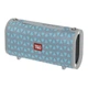 Bluetooth-колонка SPS TG123, c функцией speakerphone, радио, blue-grey - изображение 2