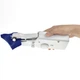 Швейна машинка ручна FHSM MINI SEWING HANDY STITCH - зображення 2