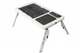 Стол-подставка для ноутбука E-Table с охлаждением и регулировкой наклона и высоты - изображение 1