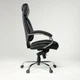 Крісло офісне Goodwin Orizona black - зображення 2