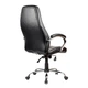 Крісло офісне Goodwin Sicily black - зображення 4