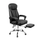 Крісло офісне Goodwin Smart black - зображення 2