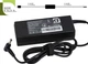 Блок питания 1StCharger для ноутбука Asus 90W 19V 4.74A 4.5x3.0 мм + кабель питания (AC1STAS90WE) - изображение 2