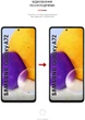 Гідрогелева плівка для смартфона Samsung Galaxy A72 ArmorStandart Matte (ARM60154) - зображення 3