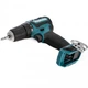 Аккумуляторная дрель-шуруповерт Makita DF332DZ CXT, 35/21Нм электрический ручной бесщеточный шуруповерт (4086) - изображение 5