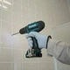 Аккумуляторная дрель-шуруповерт с ударом Makita DHP485RFJ LXT, 18В + 2 АКБ 3 Ah + З/У + кейс Makpac электрический ручной ударный бесщеточный шуруповерт (4120) - изображение 13