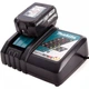 Аккумуляторная дрель-шуруповерт с ударом Makita DHP485RFJ LXT, 18В + 2 АКБ 3 Ah + З/У + кейс Makpac электрический ручной ударный бесщеточный шуруповерт (4120) - изображение 10