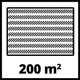 Газонокосарка Einhell GE-CM 18/33 Li — Solo (3413266) (Без АКБ та ЗП) - изображение 15