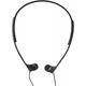 Наушники Koss KPH14K Fitness Black (189014.101) - изображение 3