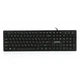 Клавіатура Gembird KB-MCH-03-UA USB Black (KB-MCH-03-UA) - зображення 1