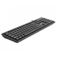 Клавіатура Gembird KB-MCH-03-UA USB Black (KB-MCH-03-UA) - зображення 2