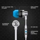 Наушники Logitech G333 K/DA Gaming Earphones White (981-000984) - изображение 2