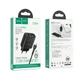 Зарядне мережеве HOCO C86A Illustrious (2USB 2.4A) Micro USB Чорний - изображение 2