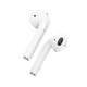 Навушники Bluetooth HOCO EW02 Original series true TWS Білий - зображення 3
