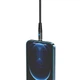 Кабель USB HOCO X60, USB - Lightning, 2А (1М) чорний - зображення 3