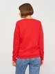 Свитшот Tommy Hilfiger 10768 S (42) Красный - изображение 2