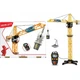 Кран Dickie Toys Вантажний на ДК 100 см (1139013) (4006333060816) - зображення 2