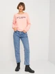 Свитшот Tommy Hilfiger 10766.4 M (44) Розовый - изображение 3