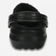 Женские кроксы утепленные Crocs Jibbitz Classic Lined Clog 203591-060 36-37 (M4-W6) 22 см Черные (8888888848521_887350811186) - изображение 7